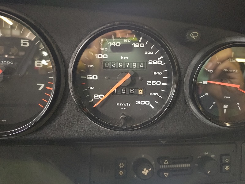 ポルシェ 911(Type964) カレラ2 中古車