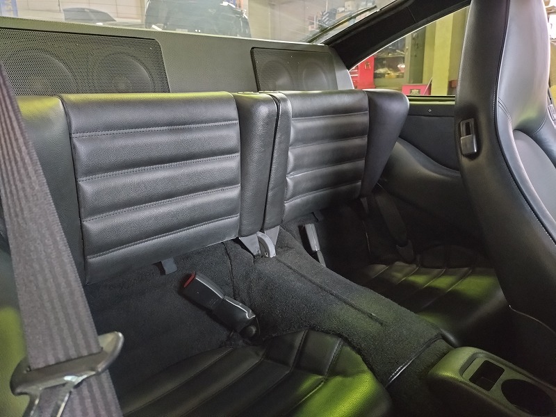 ポルシェ 911(Type964) カレラ2 中古車