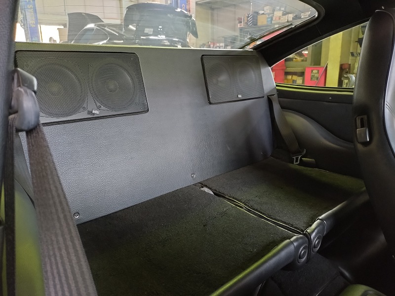 ポルシェ 911(Type964) カレラ2 中古車