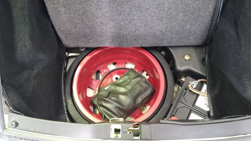 ポルシェ 911(Type964) カレラ4 5MT 低走行 ディーラー車 中古車