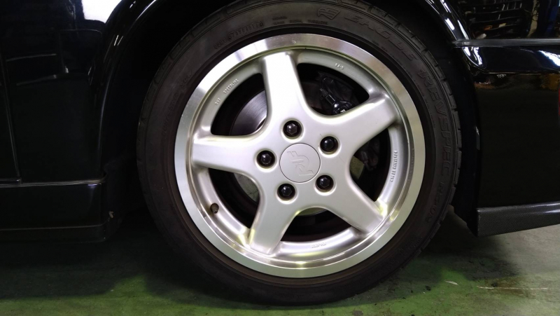 ポルシェ 911(Type964) カレラ2 ティプトロニック ディーラー車 中古車