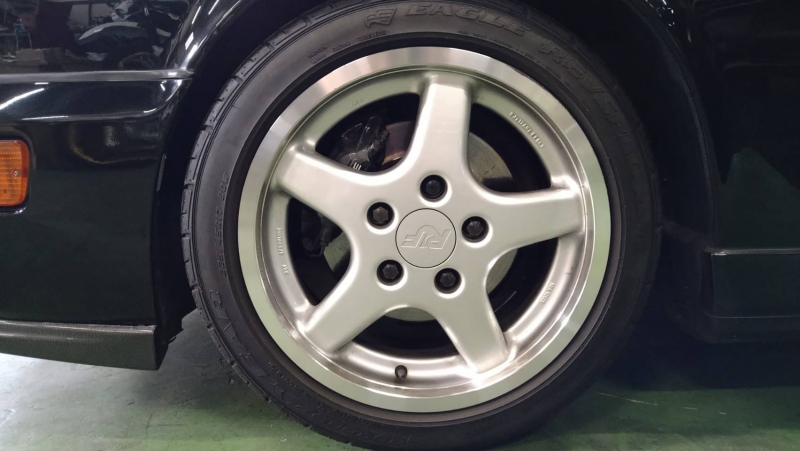 ポルシェ 911(Type964) カレラ2 ティプトロニック ディーラー車 中古車