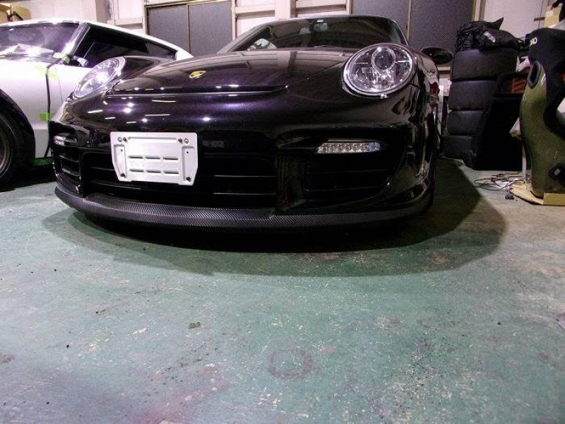 ポルシェ 911(Type997) GT2 ディーラー車 中古車