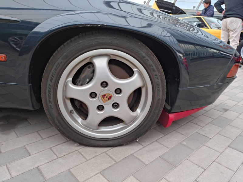 ポルシェ 928 GT 中古車