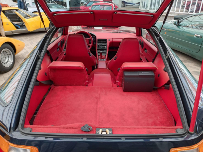 ポルシェ 928 GT 中古車