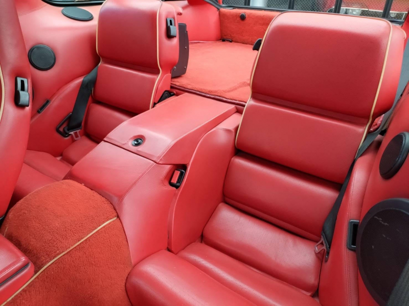 ポルシェ 928 GT 中古車