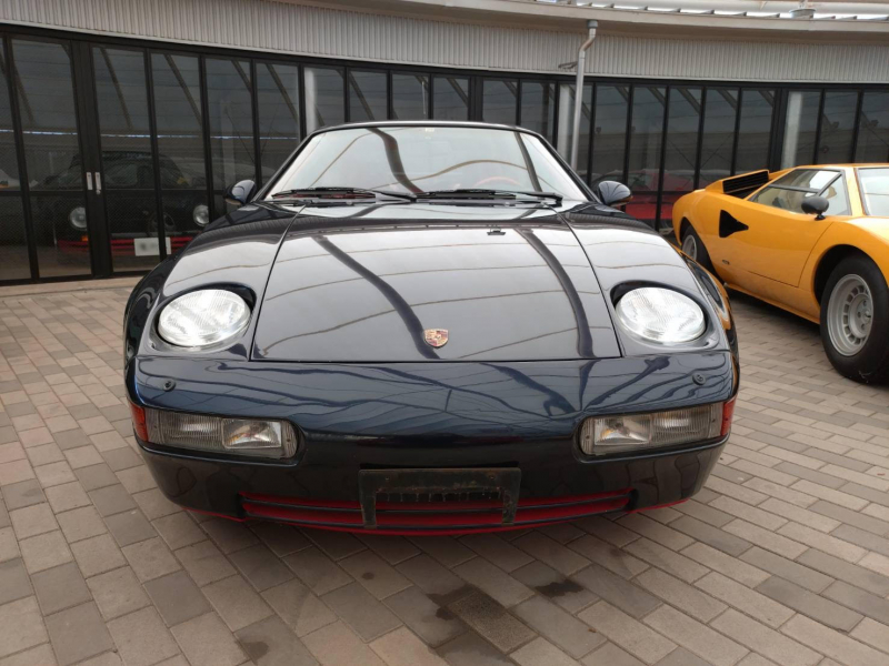 ポルシェ 928 GT 中古車