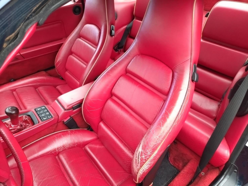 ポルシェ 928 GT 中古車