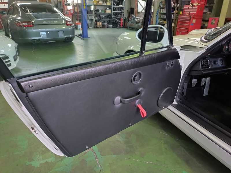 ポルシェ 911(Type964) カレラ2 中古車