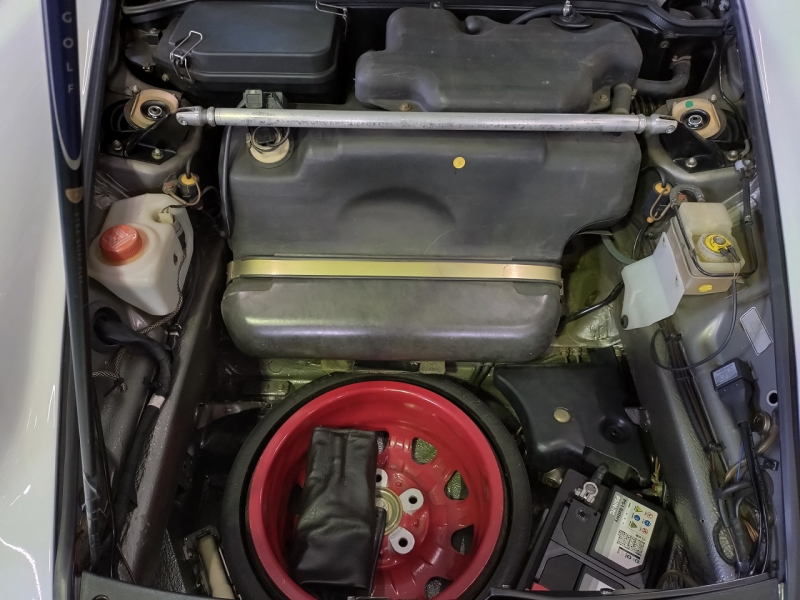 ポルシェ 911(Type964) カレラ2 中古車