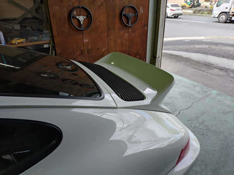 ポルシェ 911(Type964) カレラ2 中古車