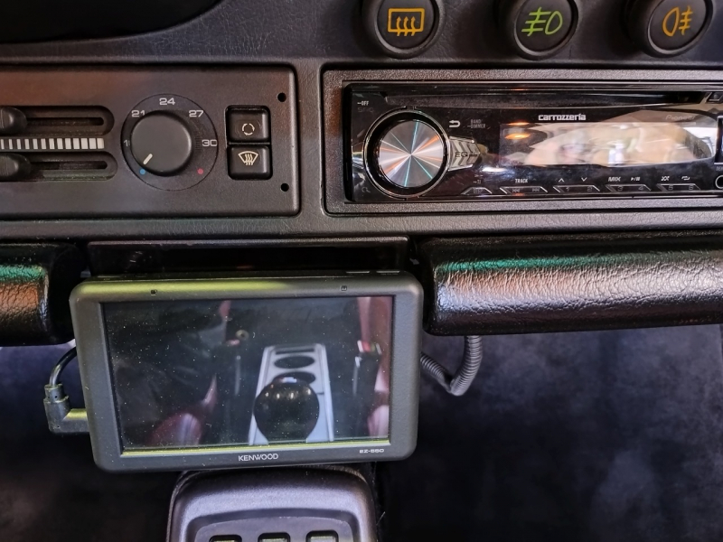 ポルシェ 911(Type964) カレラ2 中古車