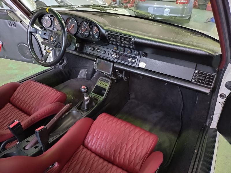 ポルシェ 911(Type964) カレラ2 中古車