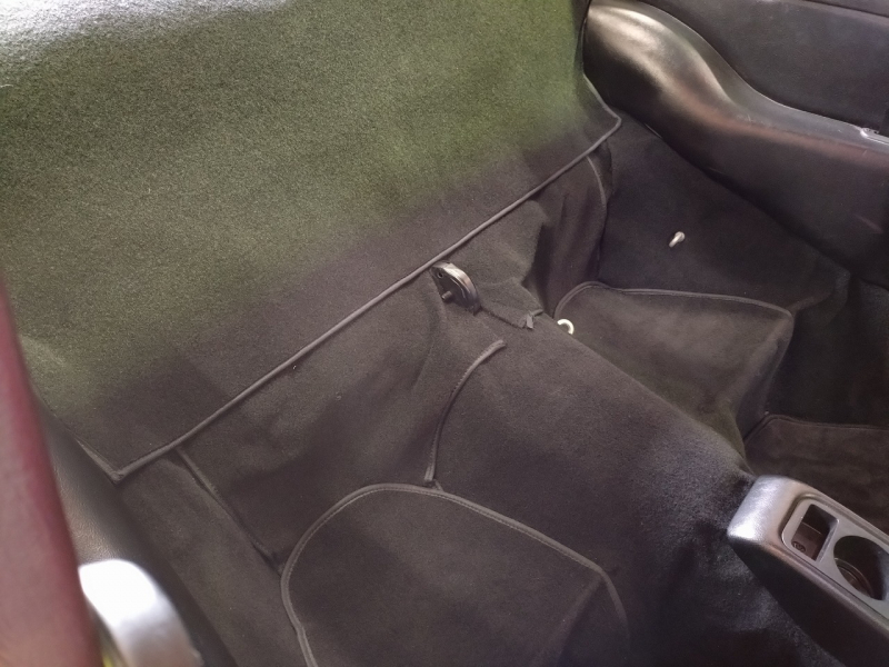 ポルシェ 911(Type964) カレラ2 中古車