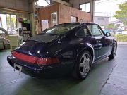 ポルシェ 911(Type964) カレラ2 中古車