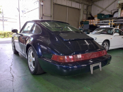 ポルシェ 911(Type964) カレラ2 中古車