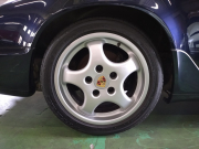 ポルシェ 911(Type964) カレラ2 中古車