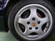 ポルシェ 911(Type964) カレラ2 中古車