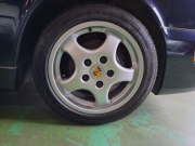 ポルシェ 911(Type964) カレラ2 中古車