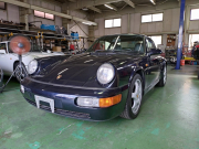 ポルシェ 911(Type964) カレラ2 中古車