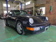 ポルシェ 911(Type964) カレラ2 中古車