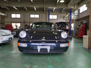 ポルシェ 911(Type964) カレラ2 中古車