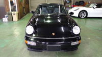 ポルシェ 911(Type964) カレラ2 ティプトロニック ディーラー車 中古車