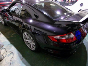 ポルシェ 911(Type997) GT2 ディーラー車 中古車