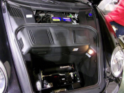 ポルシェ 911(Type997) GT2 ディーラー車 中古車