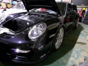 ポルシェ 911(Type997) GT2 ディーラー車 中古車
