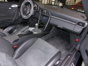 ポルシェ 911(Type997) GT2 ディーラー車 中古車