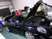 ポルシェ 911(Type997) GT2 ディーラー車 中古車