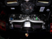 ポルシェ 911(Type997) GT2 ディーラー車 中古車