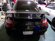 ポルシェ 911(Type997) GT2 ディーラー車 中古車