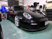 ポルシェ 911(Type997) GT2 ディーラー車 中古車