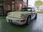 ポルシェ 911(Type964) カレラ2 中古車