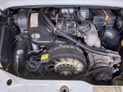 ポルシェ 911(Type964) カレラ2 中古車